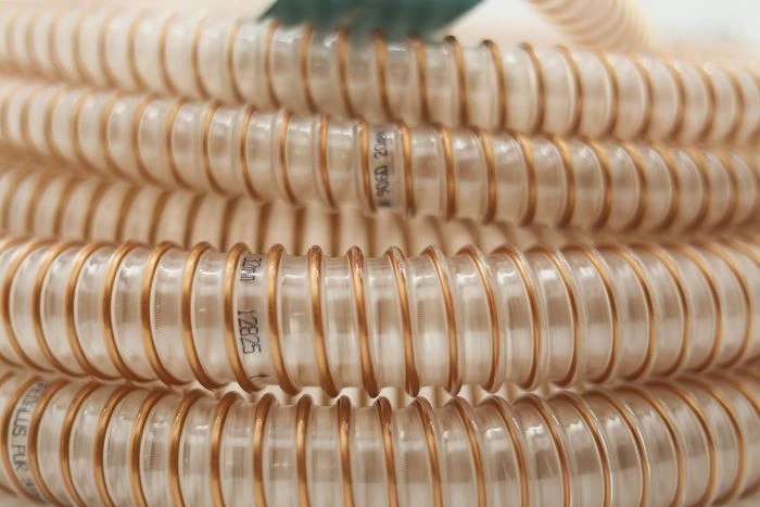 High Temperature Resistant Hose price