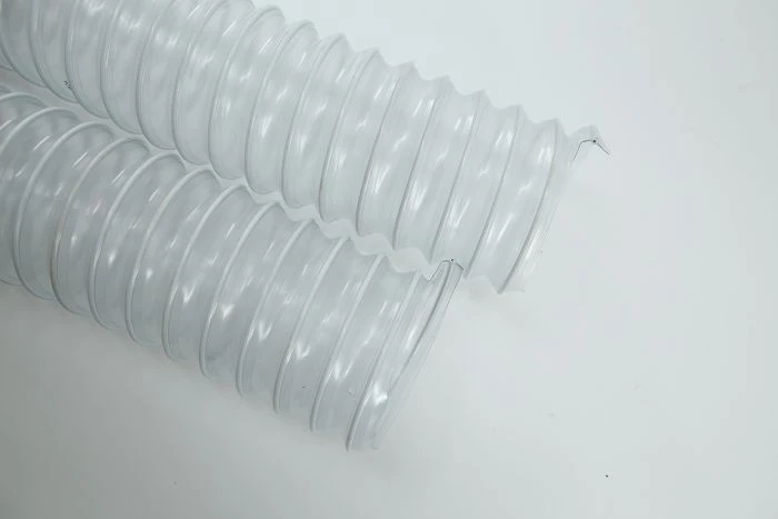 PVC Ventilation Hose best