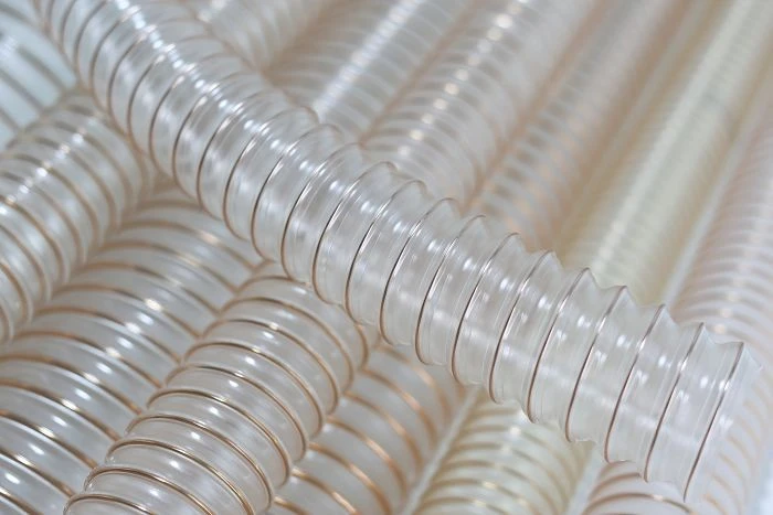 Sewage Discharge Hose factory